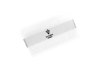 Victoria Vynn Towel With Logo - White