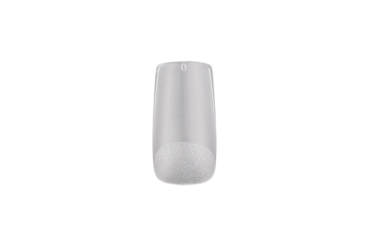 Victoria Vynn Soft Gel Tips Medium Square - 500pcs