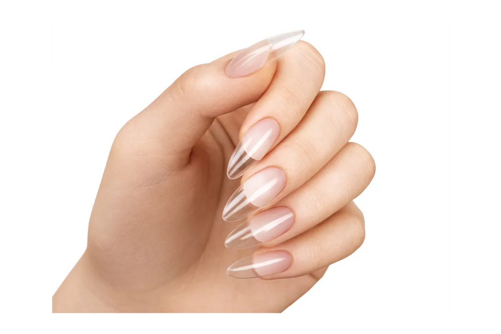 Victoria Vynn Soft Gel Tips Medium Almond - 500pcs