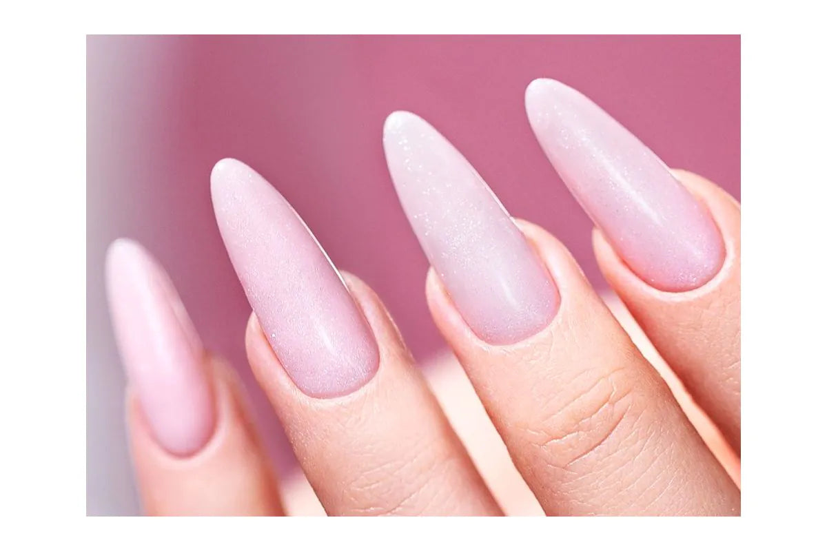 Victoria Vynn Easy Fiber Gel - Sparkle Pink