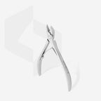Professional Cuticle Nippers EXPERT 90 5mm NE-90-5