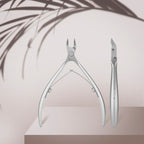Professional Cuticle Nippers SMART 31 3mm NS-10-3