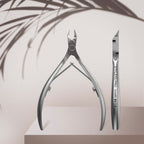 Professional Cuticle Nippers SMART 31 3mm NS-31-3