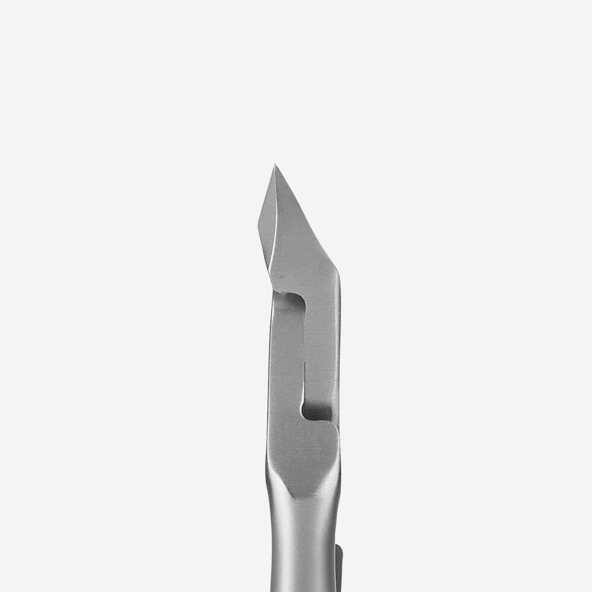 Professional Cuticle Nippers Staleks Pro Smart 31, 5mm NS-31-5