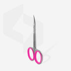 Professional Cuticle Scissors Staleks Pro Smart 40 Type 3  SS-40/3