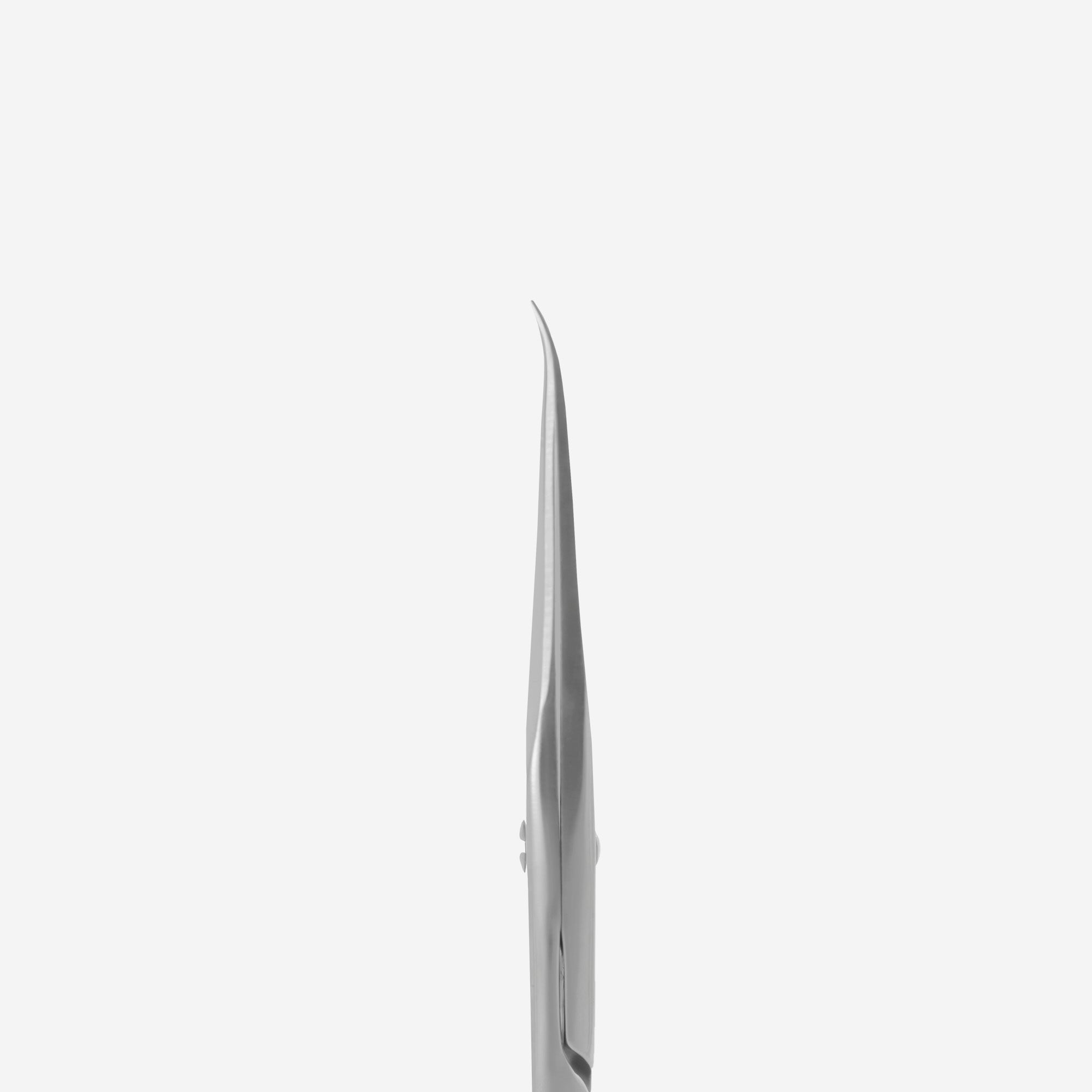 Professional Cuticle Scissors Staleks Pro Smart 41 Type 3  SS-41/3