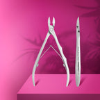 Professional nail nippers Staleks Pro Expert 60, 12 mm NE-60-12
