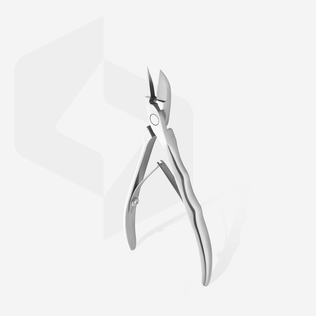 Professional nail nippers Staleks Pro Expert 60, 16 mm NE-60-16