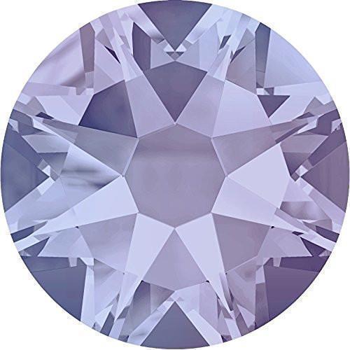 Swarovski Crystals Provence Lavender ss5