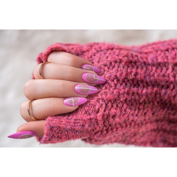 Pudelek Gel Polish 7Ml