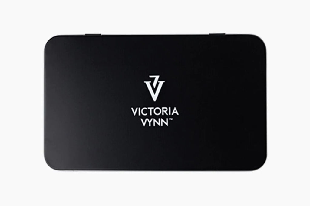 Victoria Vynn Nail Art Black Box