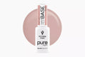 Victoria Vynn PURE VEGAN Mani & Pedi Base - Clear 8ml