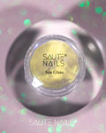 Saute Nails Sea Glass Nail Powder