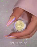 Saute Nails Sea Glass Nail Powder