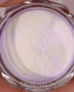 Saute Nails Sea Glass Nail Powder