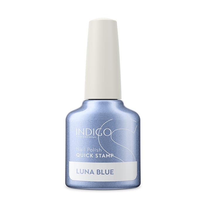Quick Stamp Luna Blue -7Ml