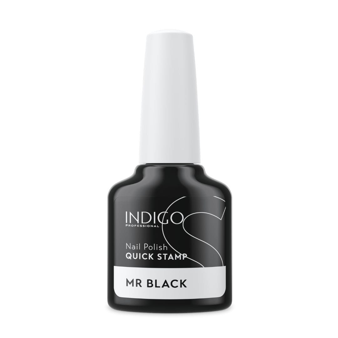 Quick Stamp Mr Black 7Ml