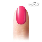 Raspberry Girl Gel Polish 7Ml