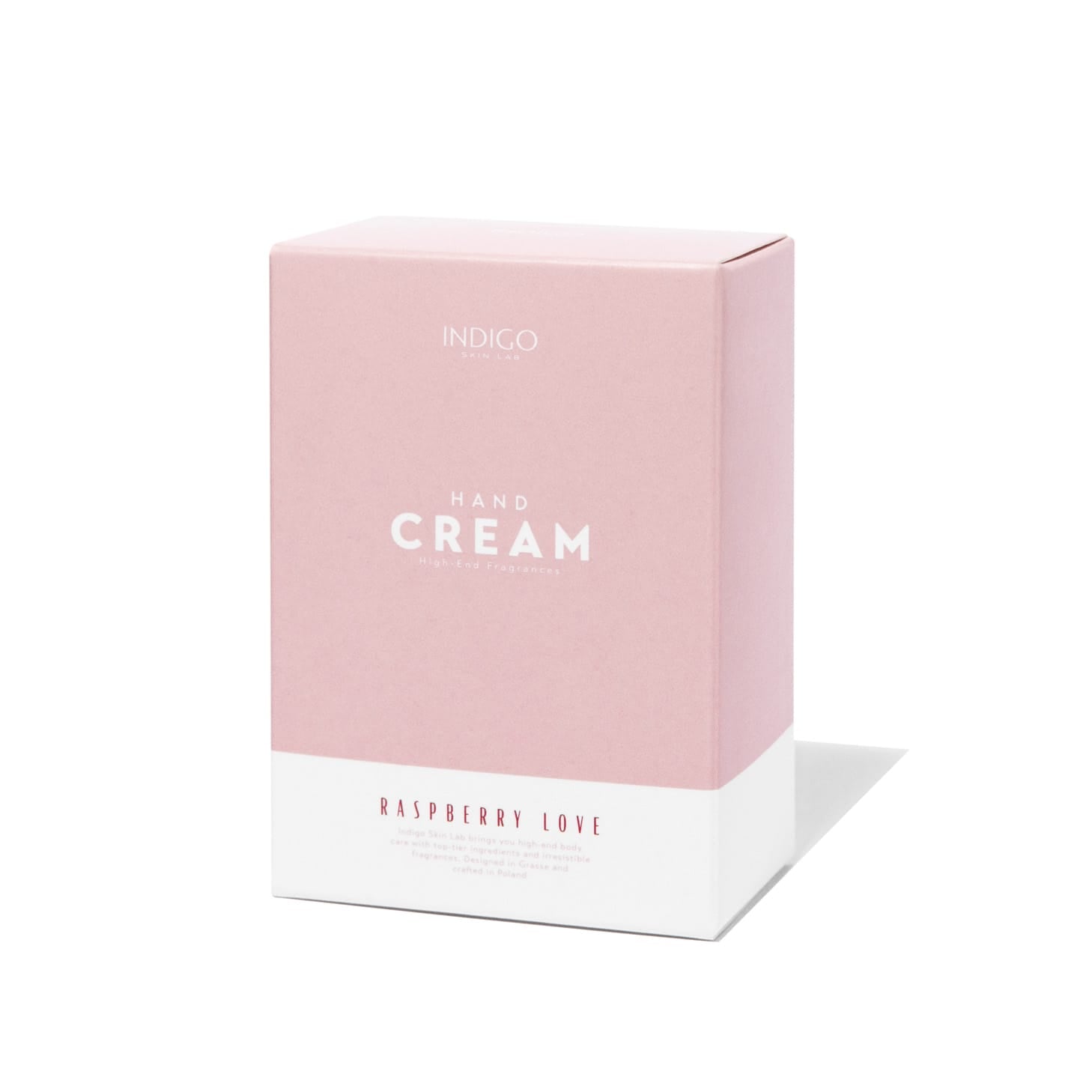 Raspberry Love-Hand Cream 60Ml