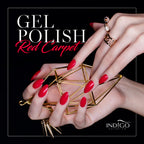 Red Carpet Gel Polish 7Ml