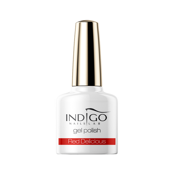 Red Delicious Gel Polish 7Ml