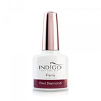 Red Diamond Gel Polish 7Ml