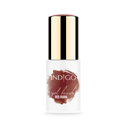 Red Rubin Gel Brush