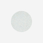 White refill pads for pedicure disc Pododisc Staleks Pro M, 180 grit (50 pc) PDF-20-180W