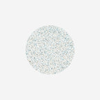 White refill pads for pedicure disc Pododisc Staleks Pro M, 80 grit (50 pc) PDF-20-80w