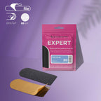 Refill Pads For Pedicure Foot File Staleks Pro Expert 10, 80 grit DFE-10-80