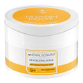 Pharm Foot Renewal Scraper Rewitalizing Scrub With Manuka & Volcanic Stone 200Gr