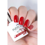 Retro Red Gel Polish 7Ml