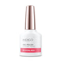 Riviera Red - Gel Polish - 7 Ml