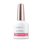 Riviera Red - Gel Polish - 7 Ml