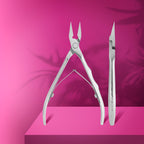 Professional Ingrown Nail Nippers Staleks Pro Expert 61, 16mm NE-61-16