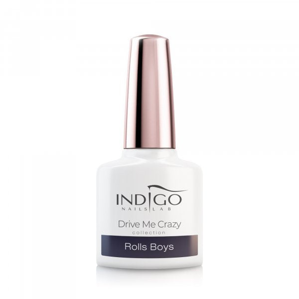 Rolls Boys Gel Polish 7ml