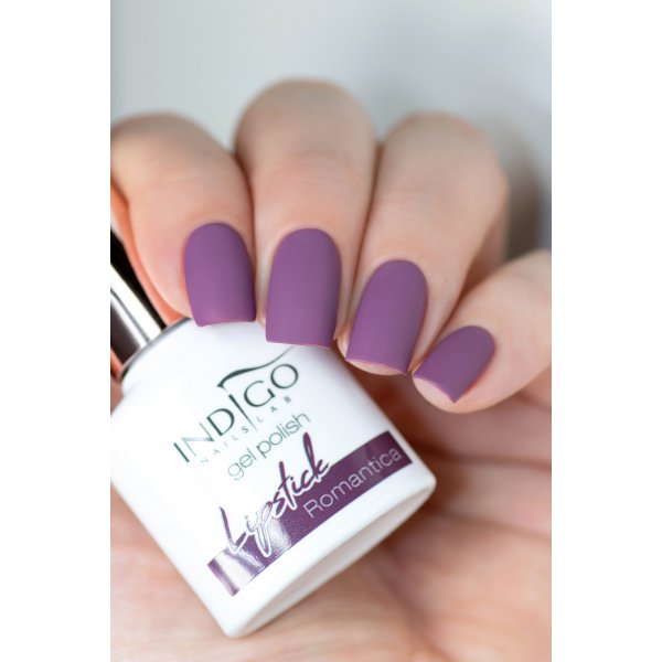 Romantica Gel Polish 7Ml