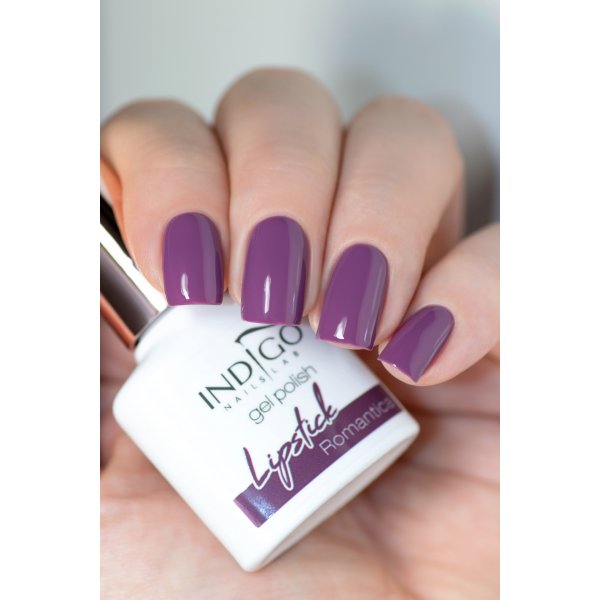 Romantica Gel Polish 7Ml
