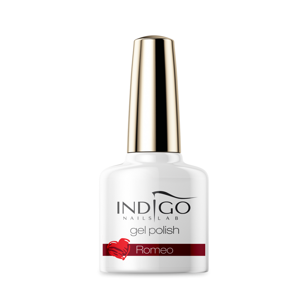 Romeo Gel Polish 7Ml