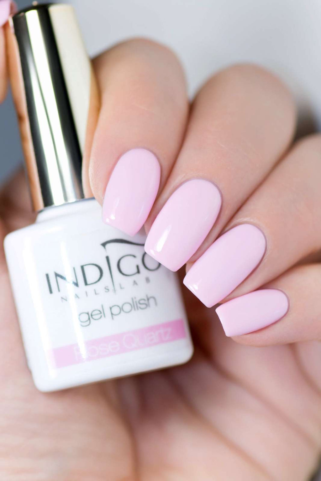Rose Quartz Gel Polish 7Ml