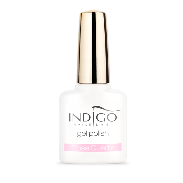 Rose Quartz Gel Polish 7Ml