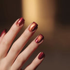 Rose Cat Eye Gel Top Coat 7ml