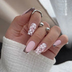 Paint Gel UV LED 5 ml – Metallic Rose