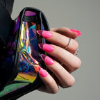 Rosewater Gel Polish 7Ml