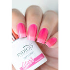 Rosewater Gel Polish 7Ml