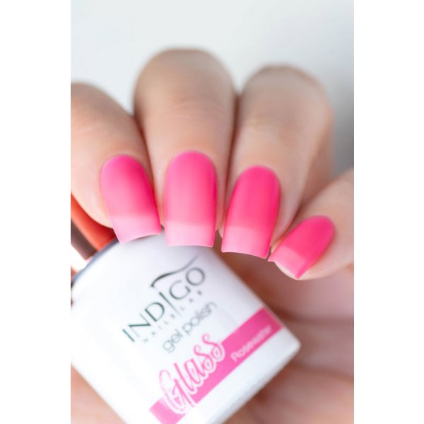 Rosewater Gel Polish 7Ml