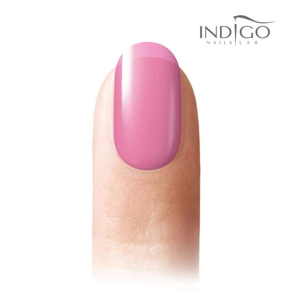 Rosewater Gel Polish 7Ml