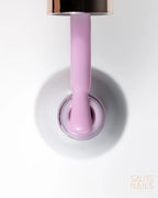 Saute Nails Luxury Base Powder Pink 8ml