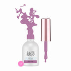 Saute Nails Cat Eye Effect UV/LED Hybrid Gel Polish - E12