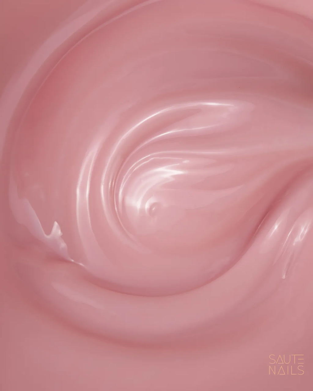 Saute Nails Marmalade Gel Marshmallow Builder Gel